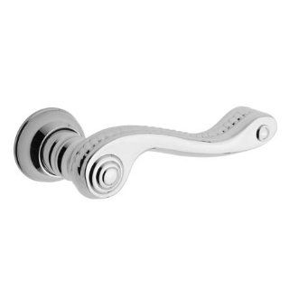 Amisa Solid Brass Lever Handle   