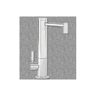WATERSTONE 1900C SS COLD ONLY FILTRATION FAUCET W/LEVER