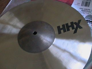 Sabian Pro HHX Hhxtreme Extreme Crash Cymbal 14 inch New