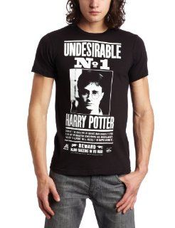 Undesirable Number 1    Harry Potter and the Deathly
