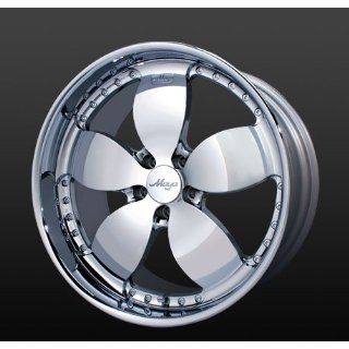 Chrysler Pacifica MT1 Wheels Rims :  : Automotive