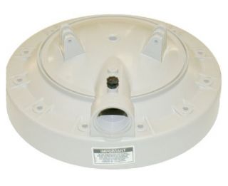 Hayward ECX10334P Filter Head with New Vent Valve. For EC40/50 Filters