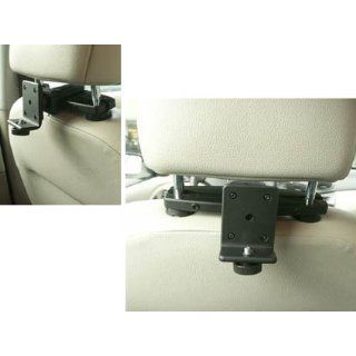 CPH Brodit Toyota RAV 4 Brodit Headrest mount Headrest