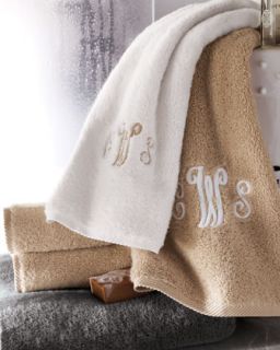 Egyptian Cotton Towels  