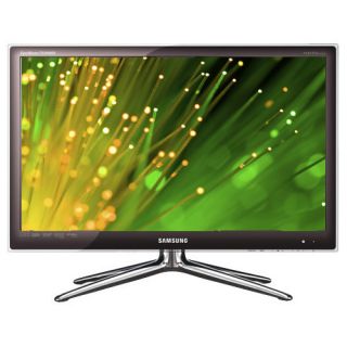   Samsung SyncMaster FX2490HD 24 LED HDTV Monitor 1920x1080 PIP Chrome