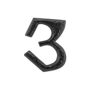 Collection 4 1/8 Inch Tudor House Number 3 Patio, Lawn & Garden