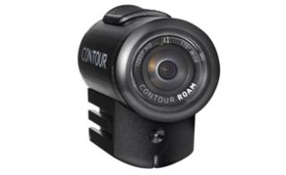 New Contour Roam Hands Free HD Video Camera 1080p