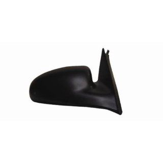  Side Mirror Outside Rear View (Partslink Number GM1321292) Automotive
