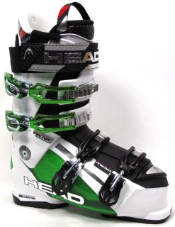  head vector magnum hf ski boots size 25 5 upc 111982190013 the head