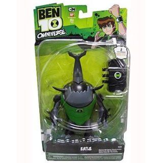 Ben 10 Eatle Action Figure Toys & Games