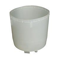 Whirlpool Part Number 63849: Tub: Home & Kitchen