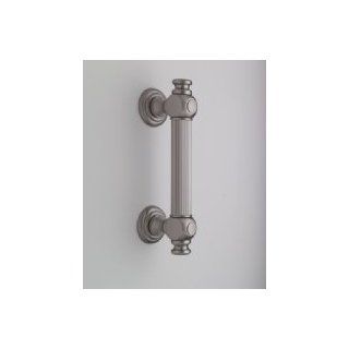 Jaclo H61 BB 32 MBK 32 C to C Reeded Back To Back Door