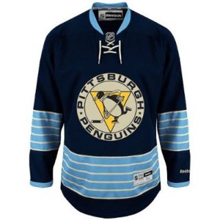   Get ready to hit the ice in this Premier Hockey Jersey from Reebok