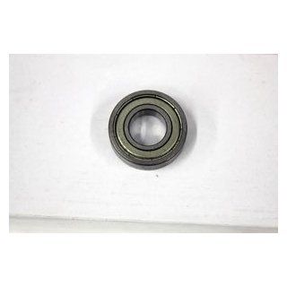  BEARING; BALL; 6002ZZ; Part Number 004072 A2