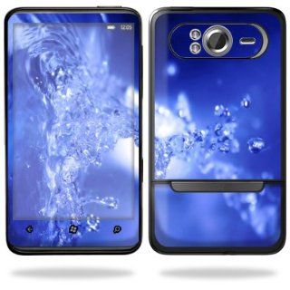 Protective Vinyl Skin Decal Cover for HTC HD7 Cell Phone T