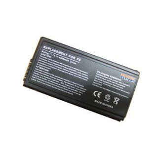 Asus X59SR Battery Replacement   Everyday Battery(TM