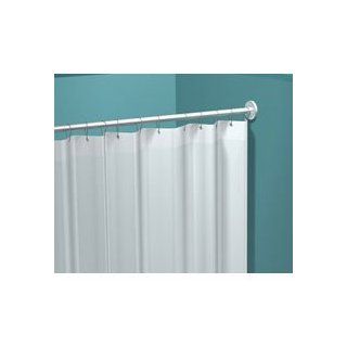  Curtain W/ Grommets, 72W X 72H (White)   10 1200 V72