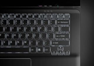 Sony VAIO E Series SVE14135CXB 14 Inch Laptop (Black
