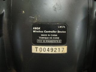 Hip Gear LM576 Macro Turbo Xbox Wireless Controller
