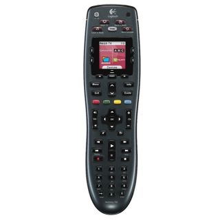Logitech Harmony 700 Advanced Universal Remote Control
