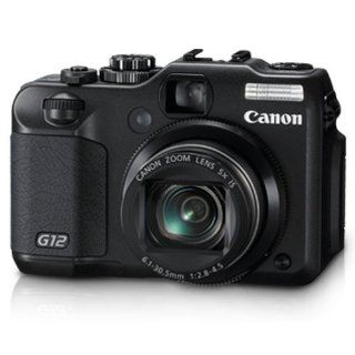 Canon PowerShot G11 10MP Digital Camera with 5x Wide Angle