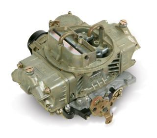 Holley 0 9015 1 750CFM Refurbished Marine Carburetor