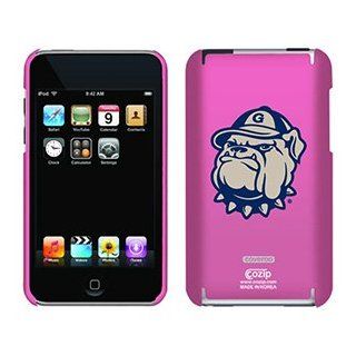 Georgetown University Mascot Only on iPod Touch 2G 3G