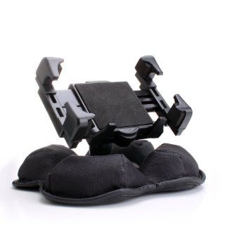 Portable Friction Vehicle Mount with 360 Degree Rotating