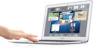Apple MacBook Air MD231LL/A 13.3 Inch Laptop (NEWEST