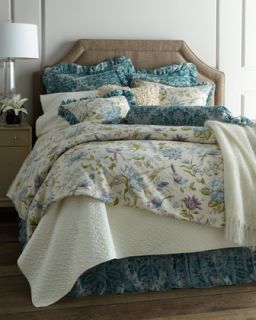 4072 Dian Austin Couture Home Cotswold Cottage Bed Linens