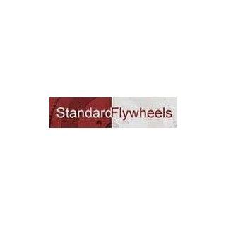 Standard Flywheels 400 Flywheel    Automotive