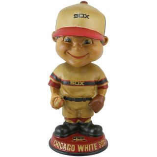 click an image to enlarge chicago white sox vintage player bobblehead