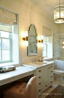  Frameless Arch Wall Mirror Bath Vanity Mirror Home Decor New