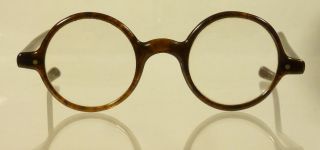  Round Eyeglasses Windsor Harold Lloyd Harry Potter John Lennon