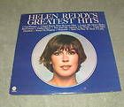 helen reddy s greatest hits lp vinyl record $ 7 19 see suggestions