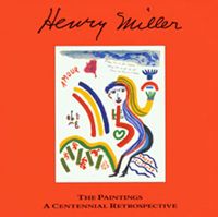 Henry Miller Centennial Collection Limited Edition (23 Prints w/23 COA