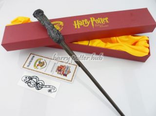 Harry Potter Hogwarts Wizard Dumbledore Hermione Magic Wand Cosplay