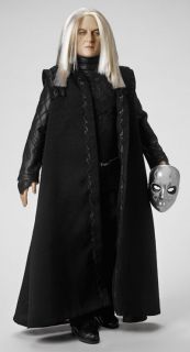 Tonner Dolls Lucius Malfoy Death Eater Harry Potter