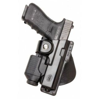 Fobus Tactical Speed Holster Paddle GLT19 Glock 19,23,32