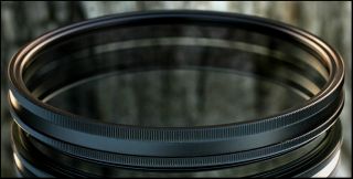 Heliopan 120mm Linear Polarizing Polarizer Lens Filter Schneider