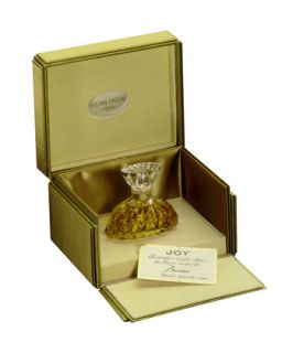 Jean Patou Joy Baccarat Pure Parfum, Limited Edition   