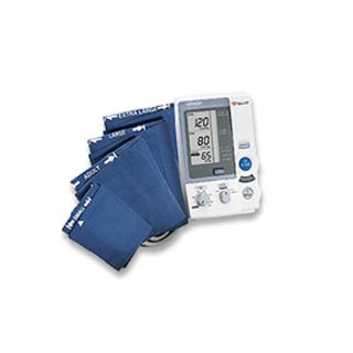Omron Hem 907XL Professional Blood Pressure Monitor