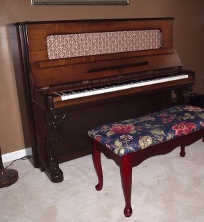 1876 Steinway Sons Upright