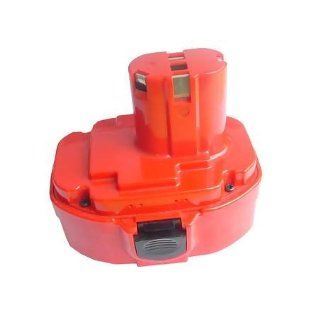 18V 2.0Ah Replacement Battery For 18 volt Makita 1822 192826 5 192827