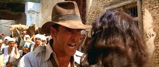 Herbert Johnson Fedora Indiana Jones Hat Raiders Ark