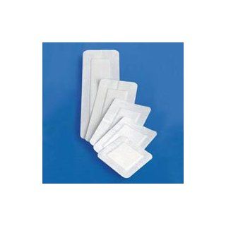 46 003 1 Dressing Covaderm Wound LF Sterile Fabric 4x8