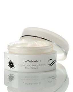 Artisan Parfumeur Jatamansi Body Cream   