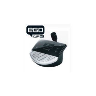 EGO CUP FM In Car FM Transmitter