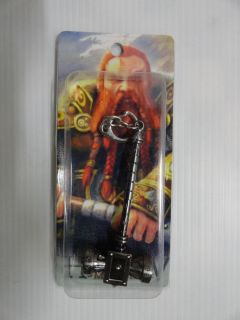 keychain hammer heroes v of might and magic