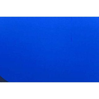 Muslin Photo Backdrop Background   Blue Chroma Key Fabric